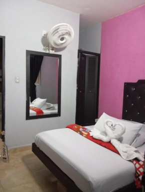 Jhonyky hotel